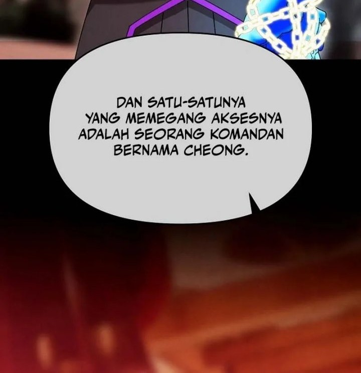 Reincarnated In a Cursed Game Chapter 31 - halaman 49