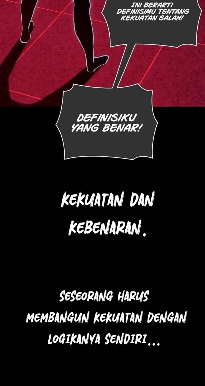 Reincarnated In a Cursed Game Chapter 32 - halaman 3