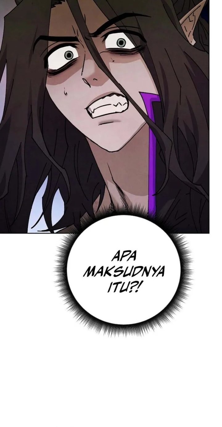Reincarnated In a Cursed Game Chapter 32 - halaman 40