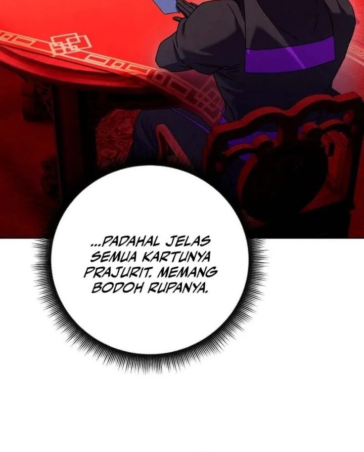 Reincarnated In a Cursed Game Chapter 32 - halaman 42