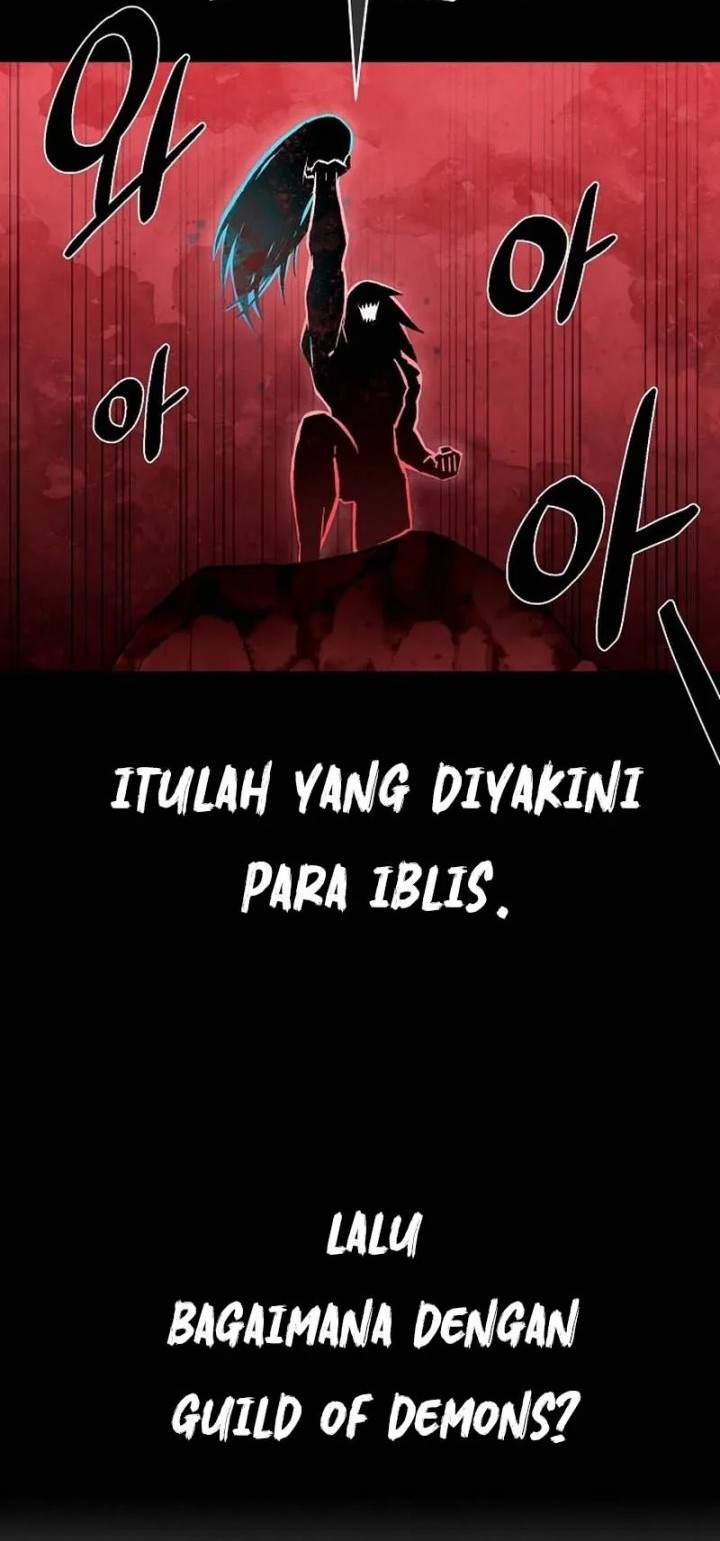 Reincarnated In a Cursed Game Chapter 32 - halaman 5