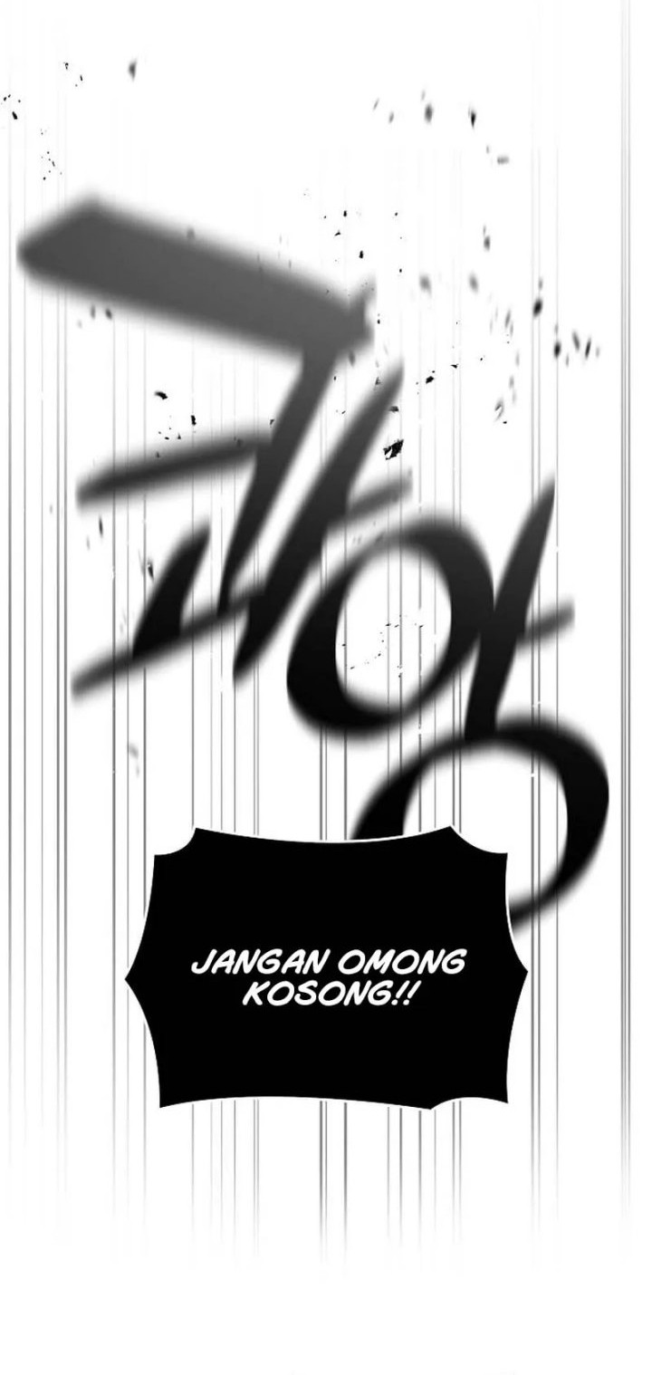 Reincarnated In a Cursed Game Chapter 32 - halaman 52