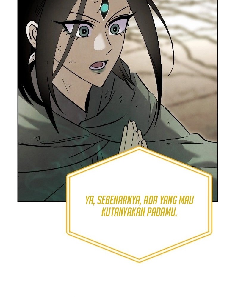 Reincarnated In a Cursed Game Chapter 33 - halaman 28