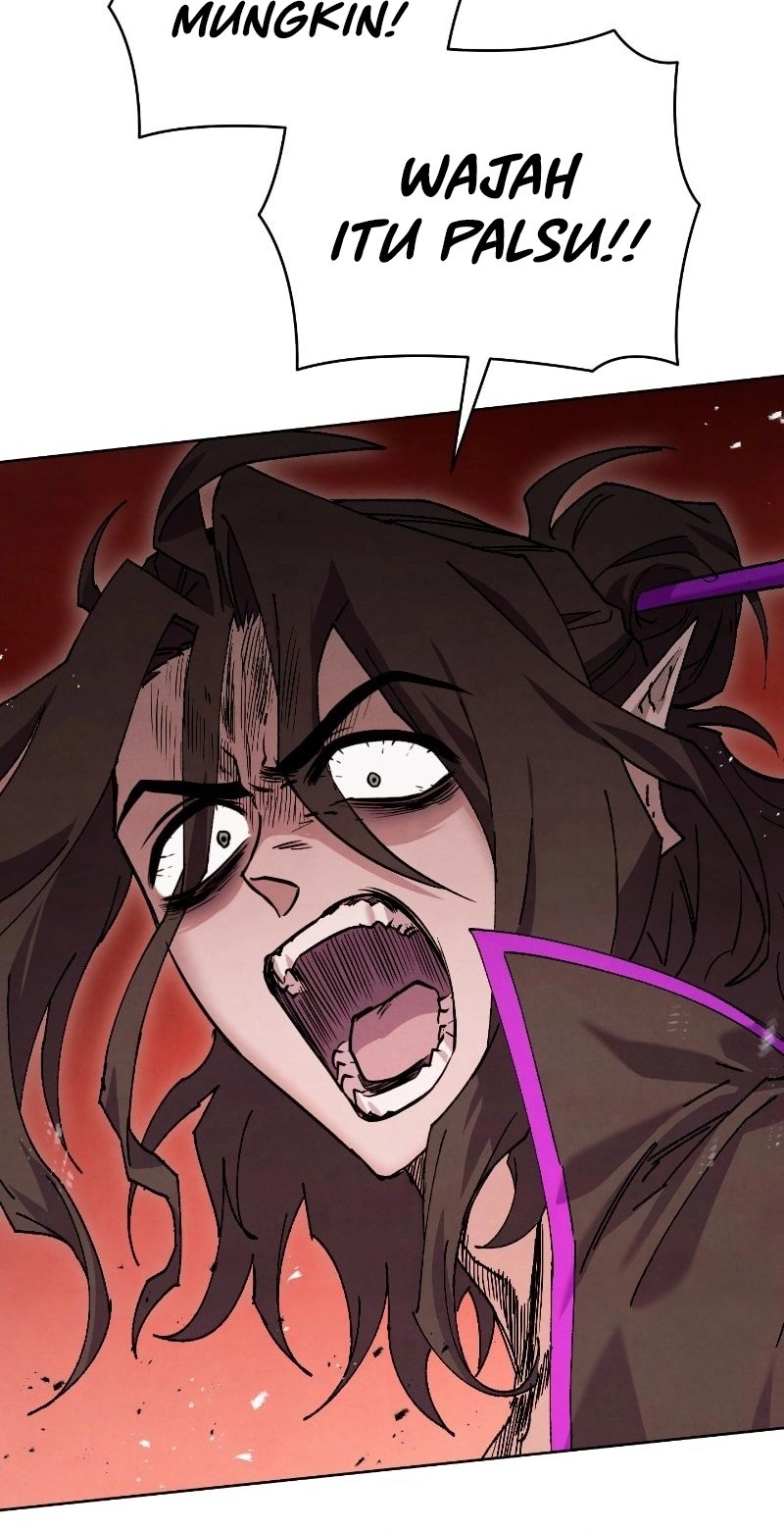 Reincarnated In a Cursed Game Chapter 33 - halaman 3