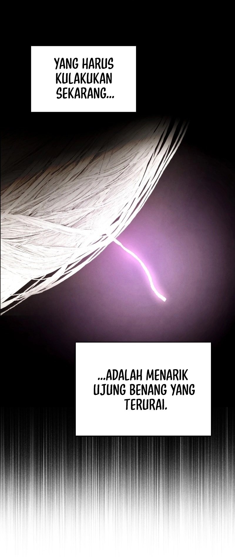 Reincarnated In a Cursed Game Chapter 33 - halaman 42