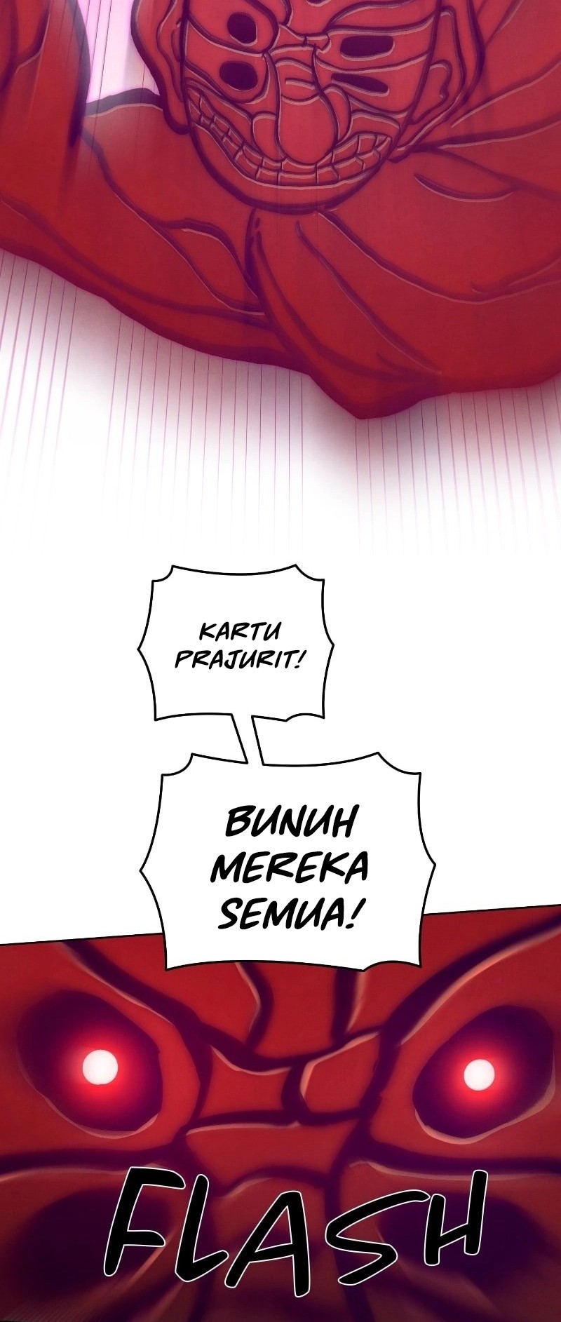Reincarnated In a Cursed Game Chapter 33 - halaman 6