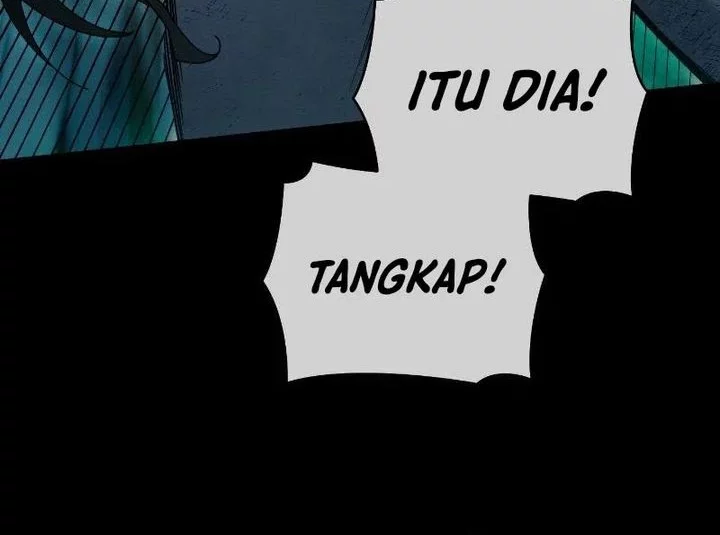 Reincarnated In a Cursed Game Chapter 34 - halaman 16