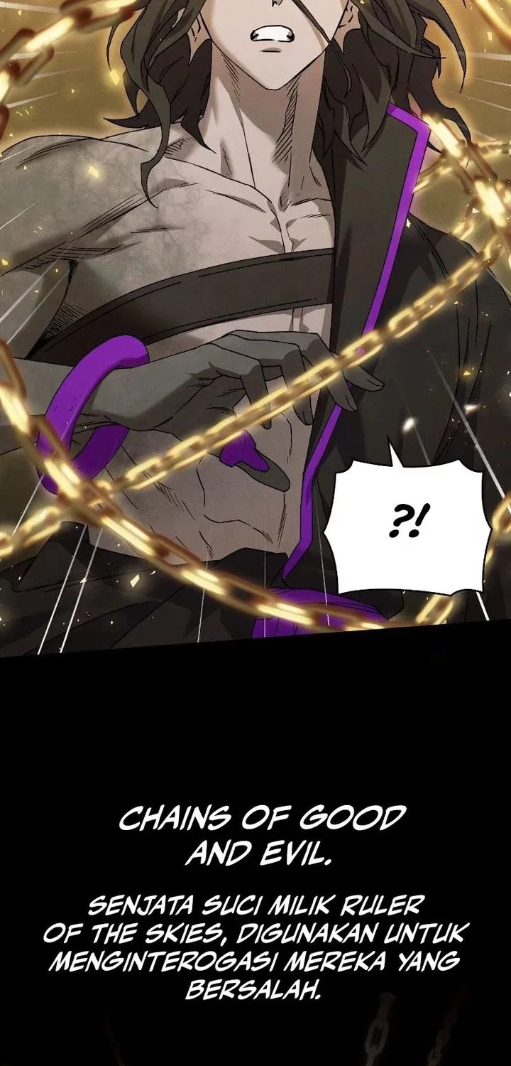 Reincarnated In a Cursed Game Chapter 34 - halaman 2