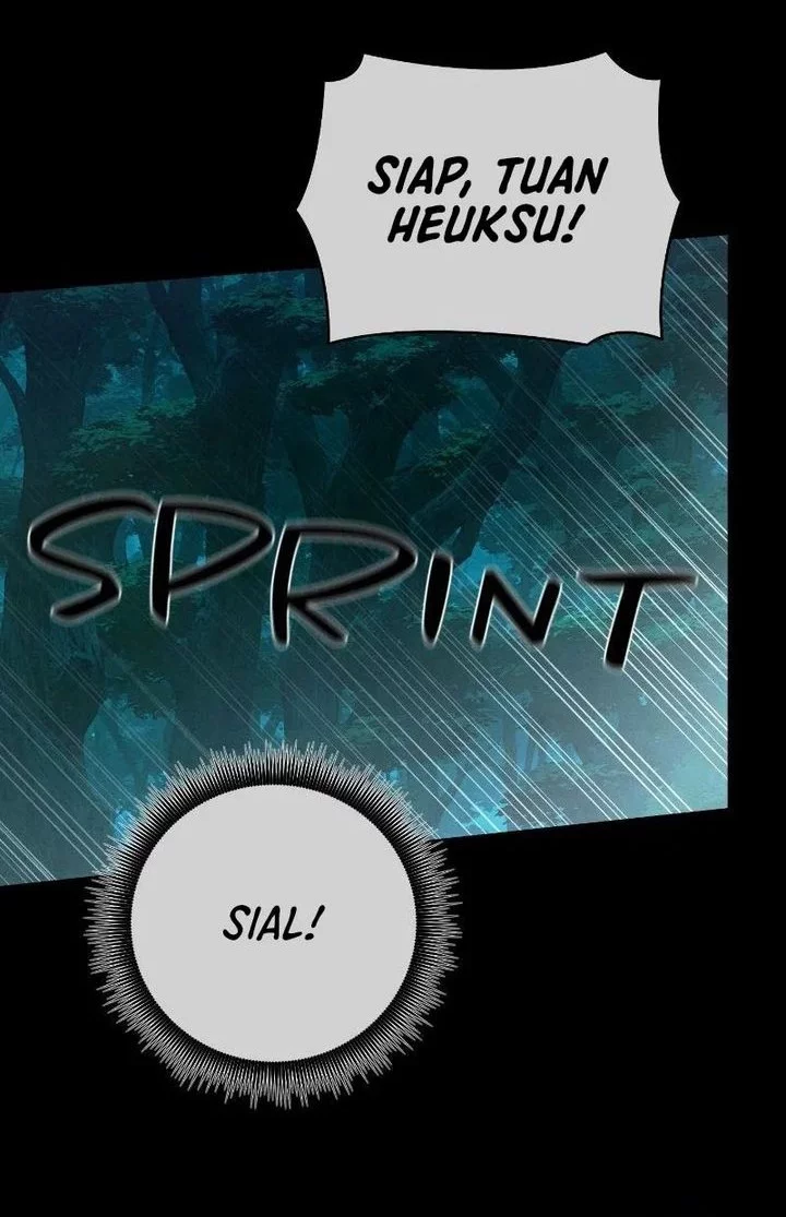 Reincarnated In a Cursed Game Chapter 34 - halaman 20