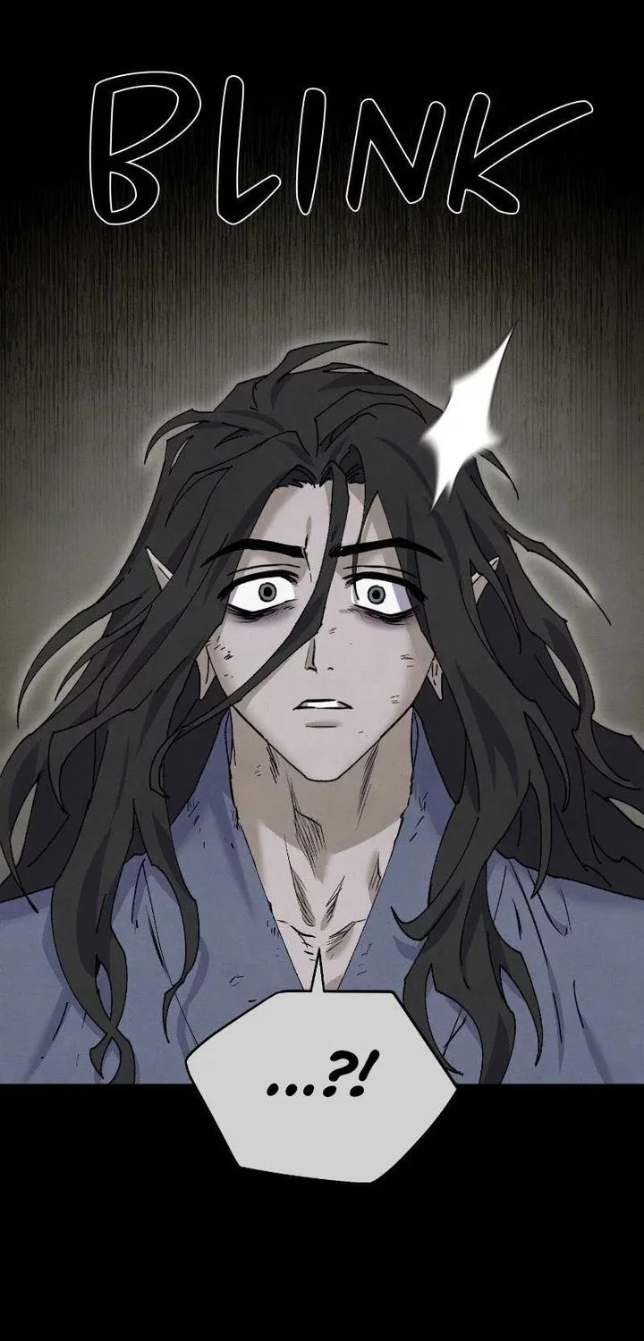 Reincarnated In a Cursed Game Chapter 34 - halaman 41