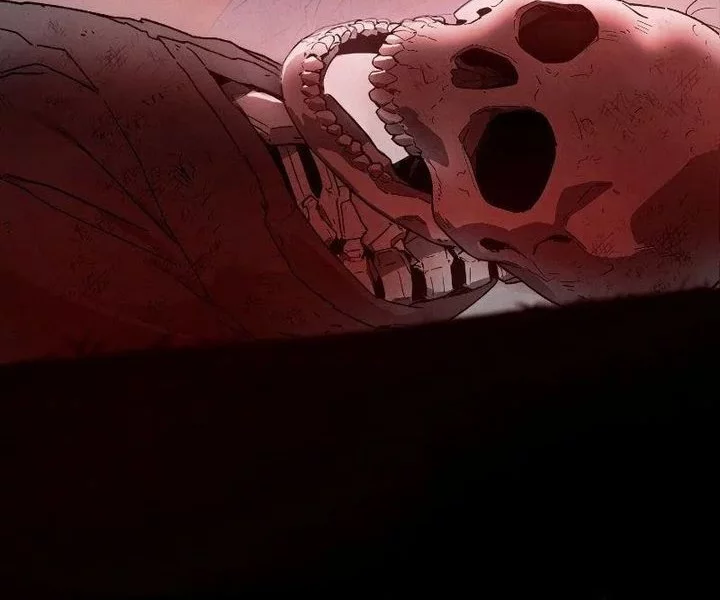 Reincarnated In a Cursed Game Chapter 34 - halaman 43