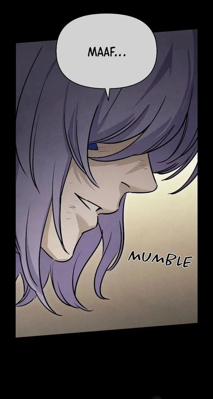 Reincarnated In a Cursed Game Chapter 34 - halaman 51