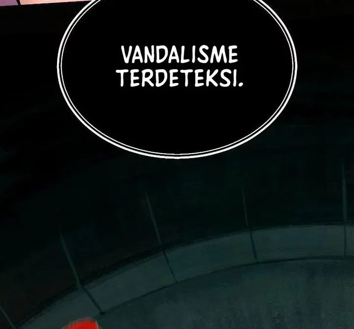 Reincarnated In a Cursed Game Chapter 35 - halaman 13