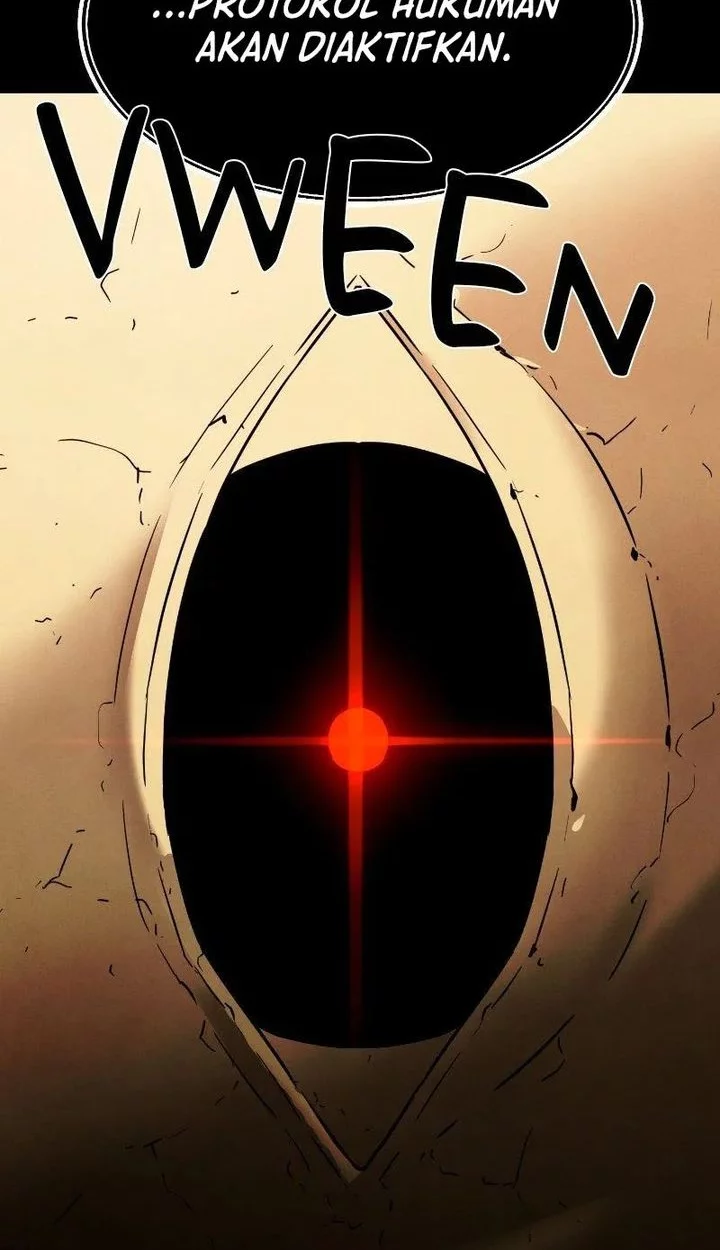 Reincarnated In a Cursed Game Chapter 35 - halaman 17