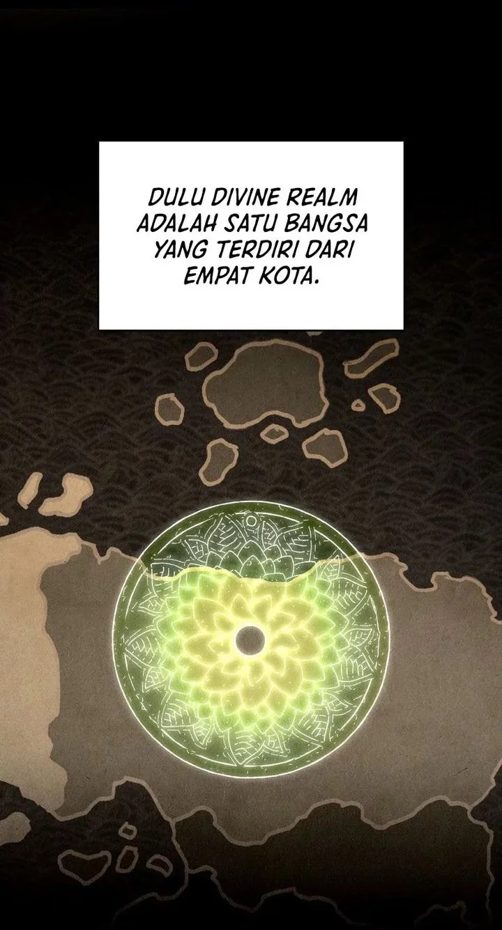 Reincarnated In a Cursed Game Chapter 35 - halaman 21