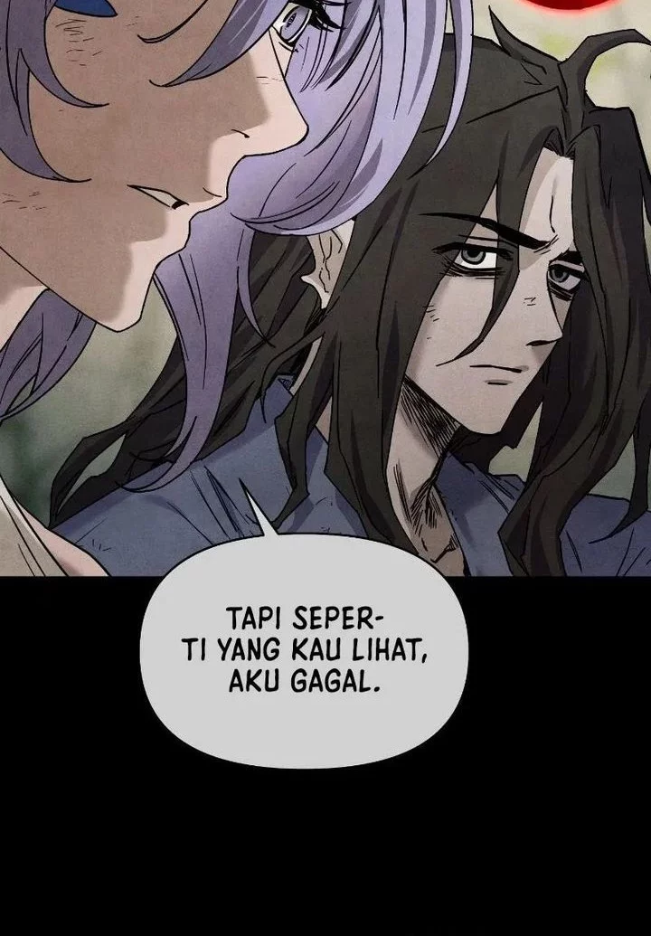 Reincarnated In a Cursed Game Chapter 35 - halaman 23