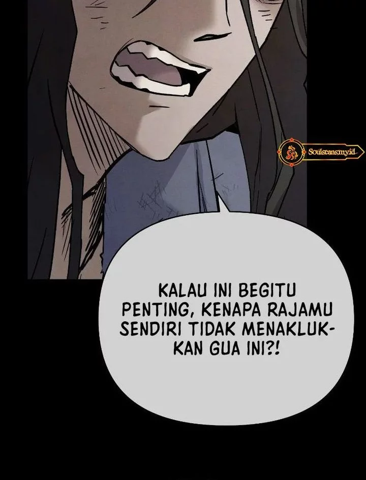 Reincarnated In a Cursed Game Chapter 35 - halaman 29
