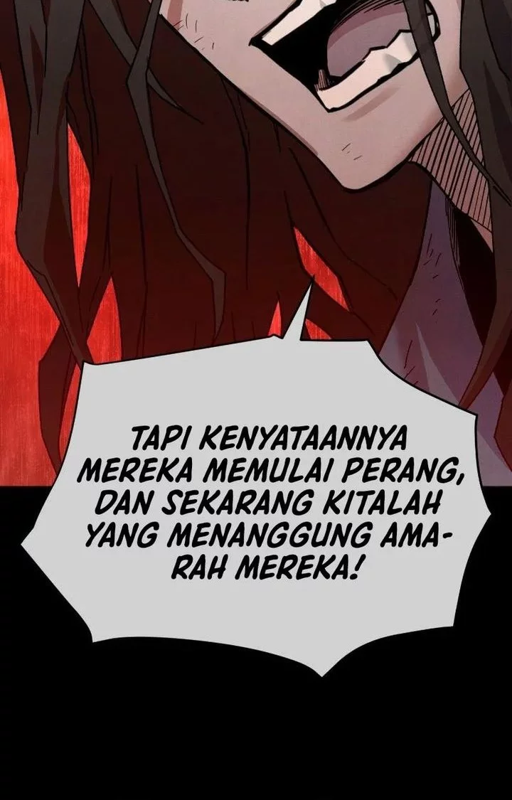 Reincarnated In a Cursed Game Chapter 35 - halaman 31