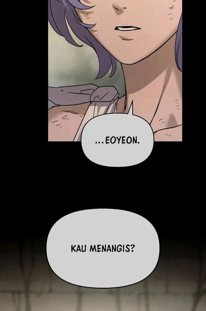Reincarnated In a Cursed Game Chapter 35 - halaman 34
