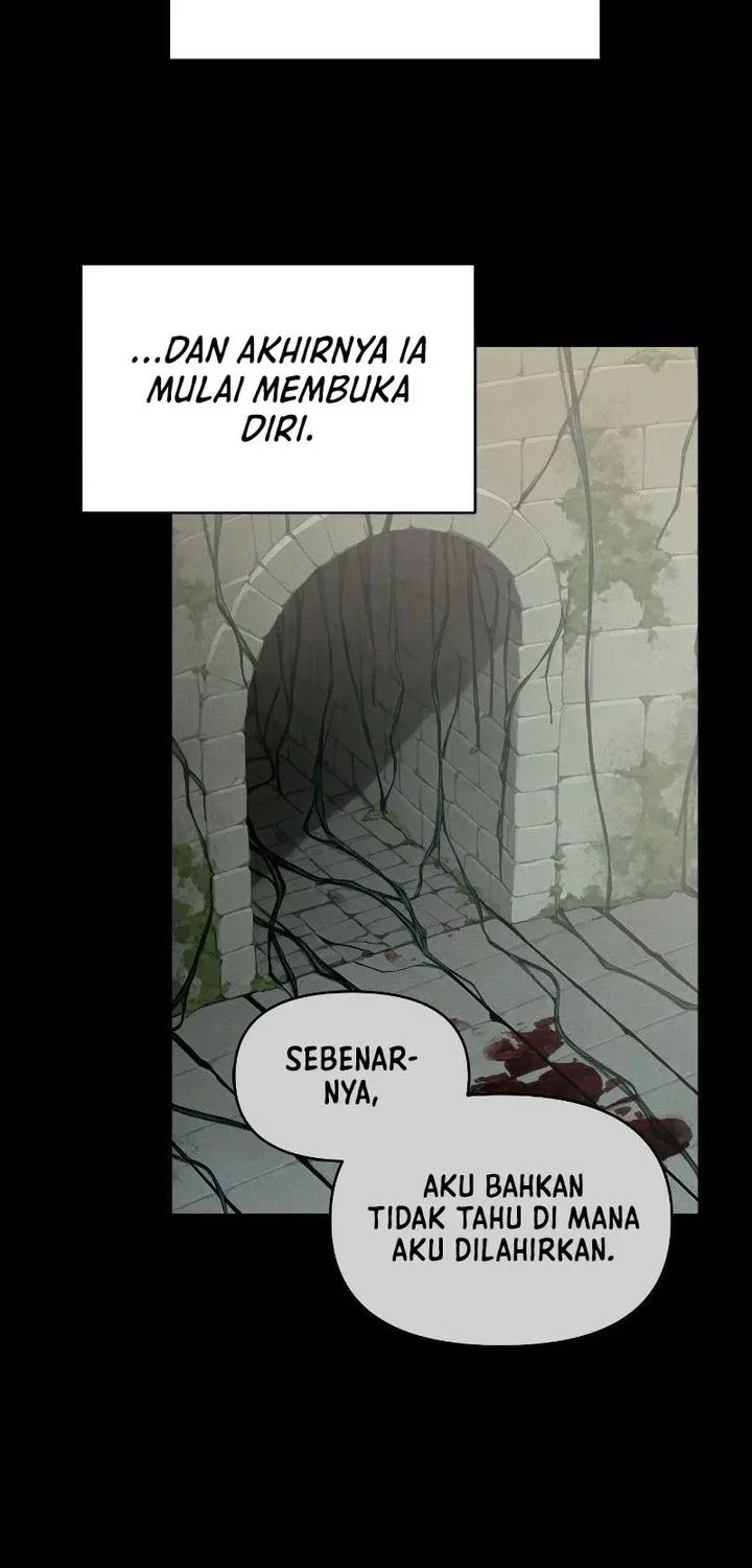 Reincarnated In a Cursed Game Chapter 35 - halaman 42