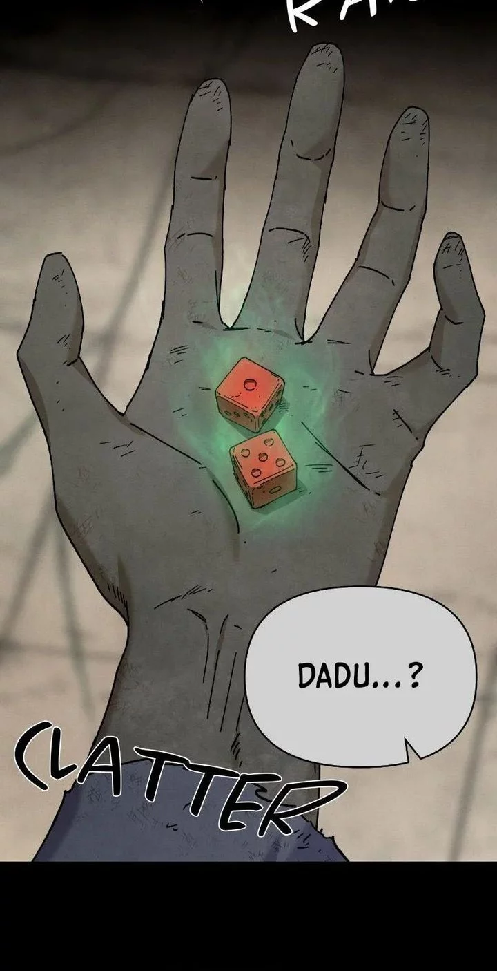 Reincarnated In a Cursed Game Chapter 35 - halaman 50