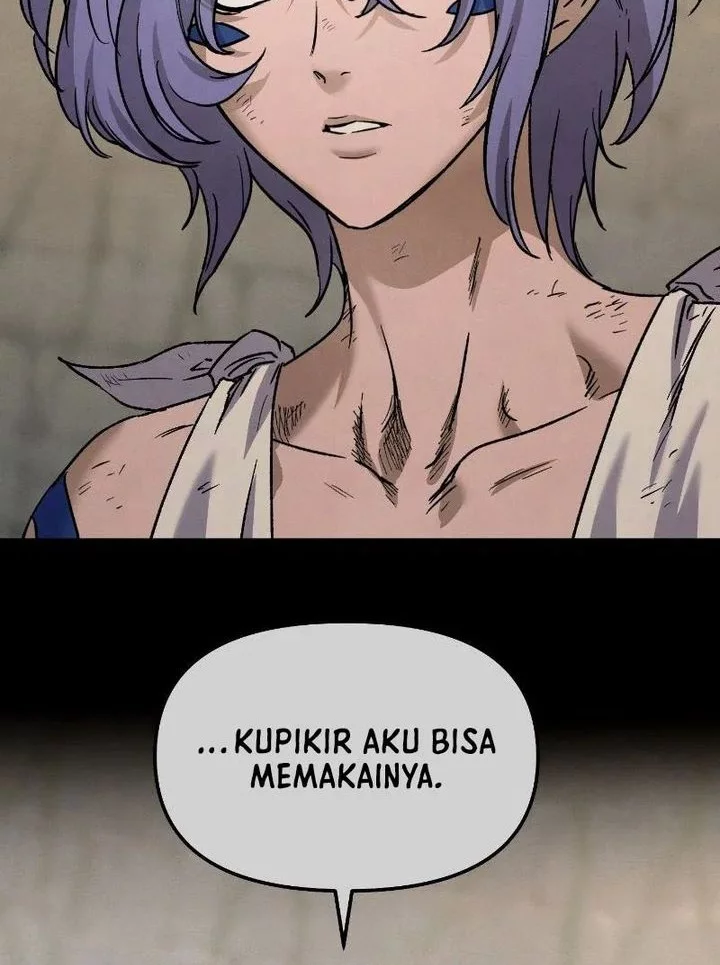 Reincarnated In a Cursed Game Chapter 35 - halaman 52