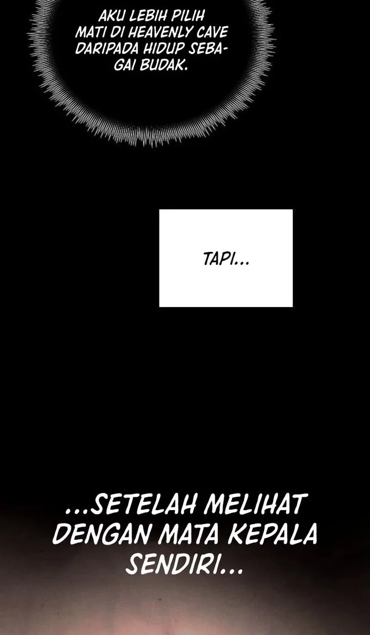 Reincarnated In a Cursed Game Chapter 35 - halaman 6