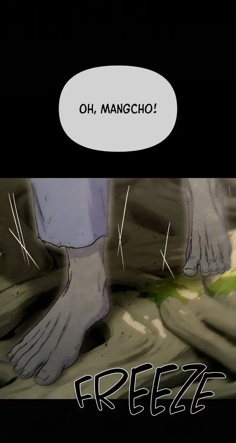 Reincarnated In a Cursed Game Chapter 37 - halaman 12