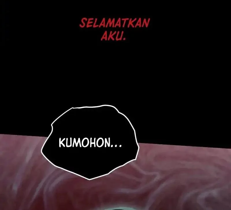 Reincarnated In a Cursed Game Chapter 37 - halaman 32