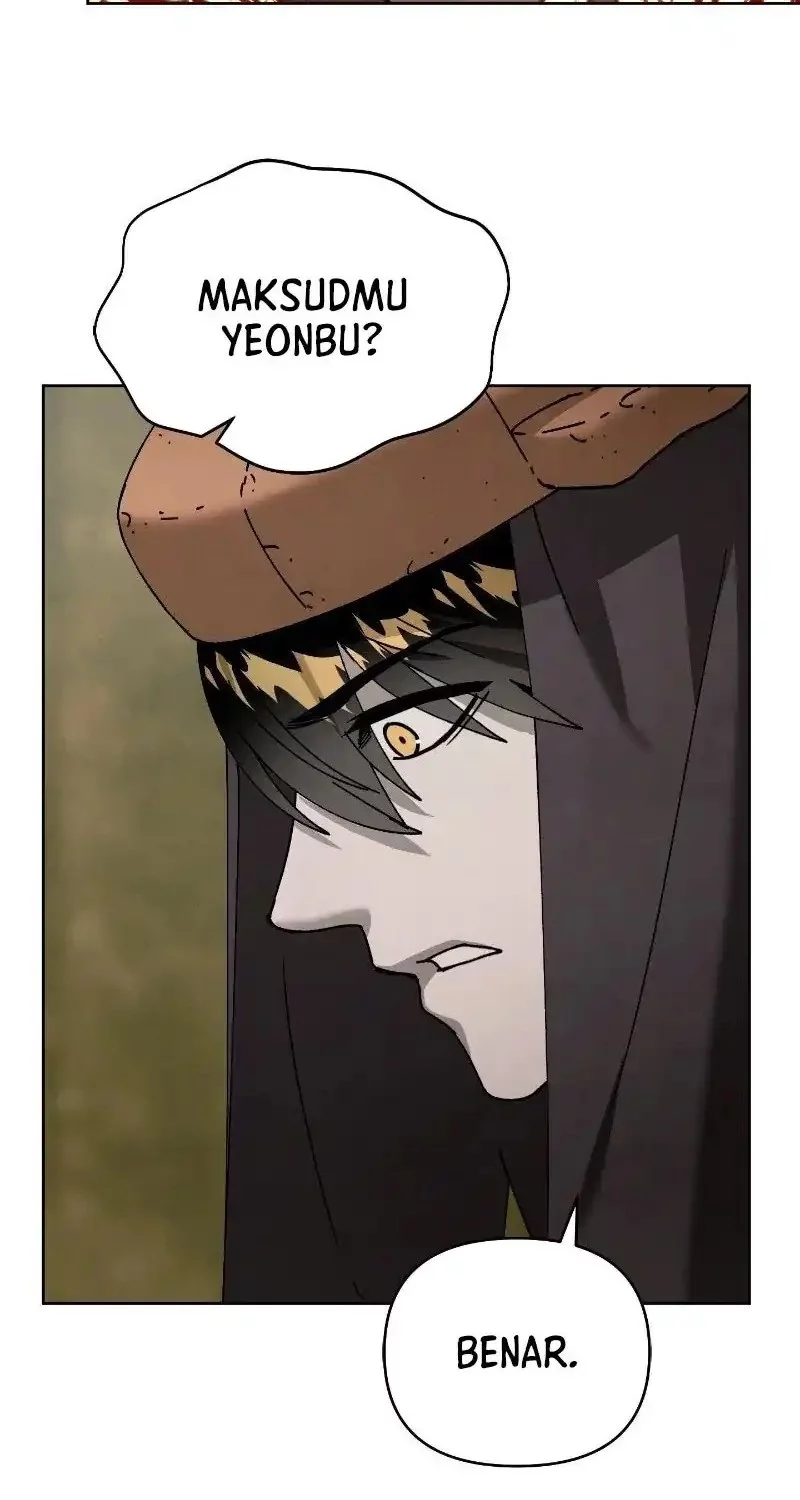 Reincarnated In a Cursed Game Chapter 37 - halaman 4
