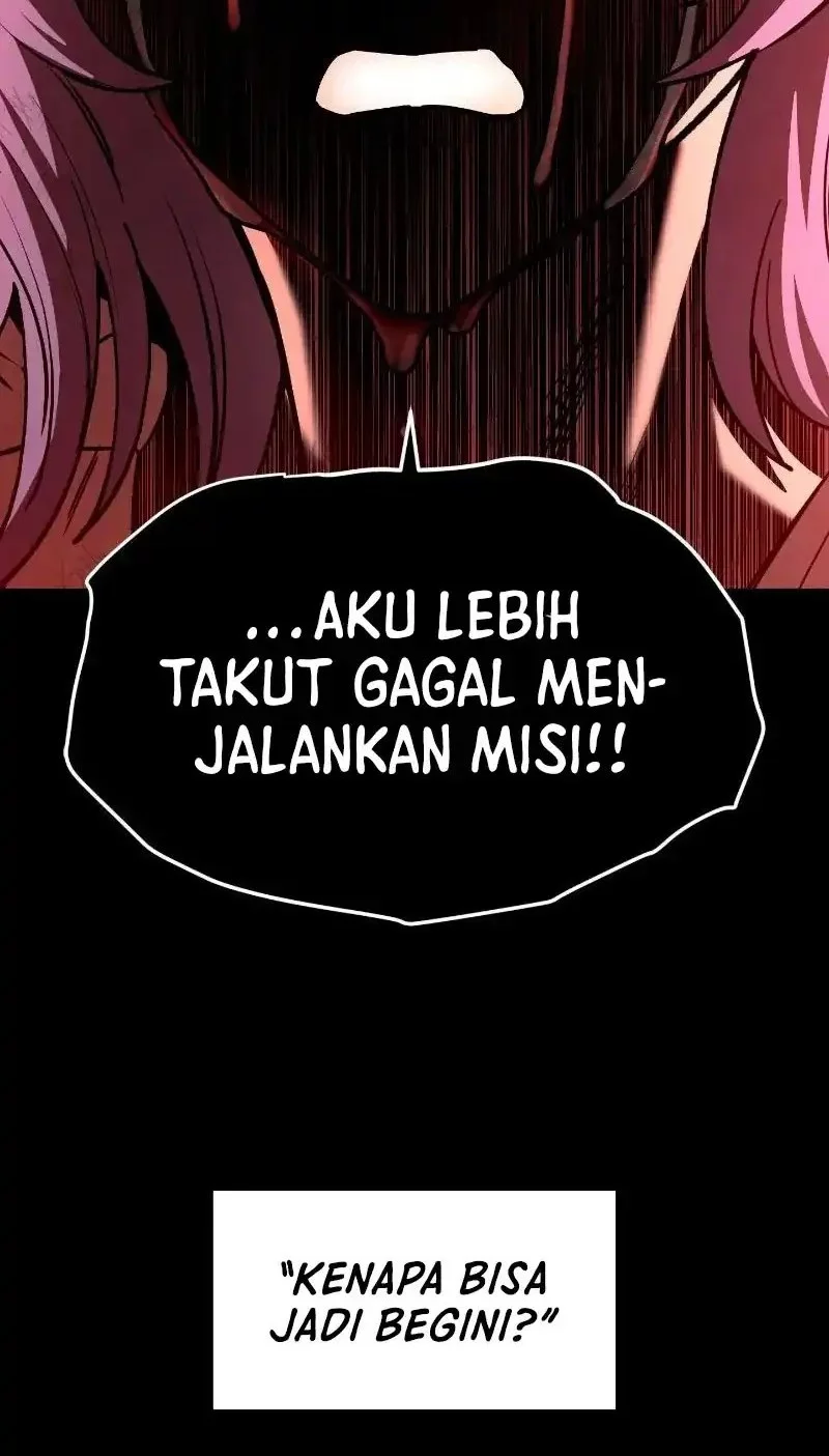 Reincarnated In a Cursed Game Chapter 37 - halaman 40