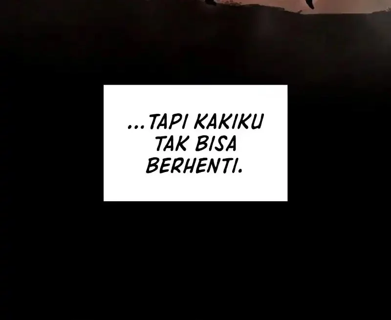 Reincarnated In a Cursed Game Chapter 37 - halaman 43