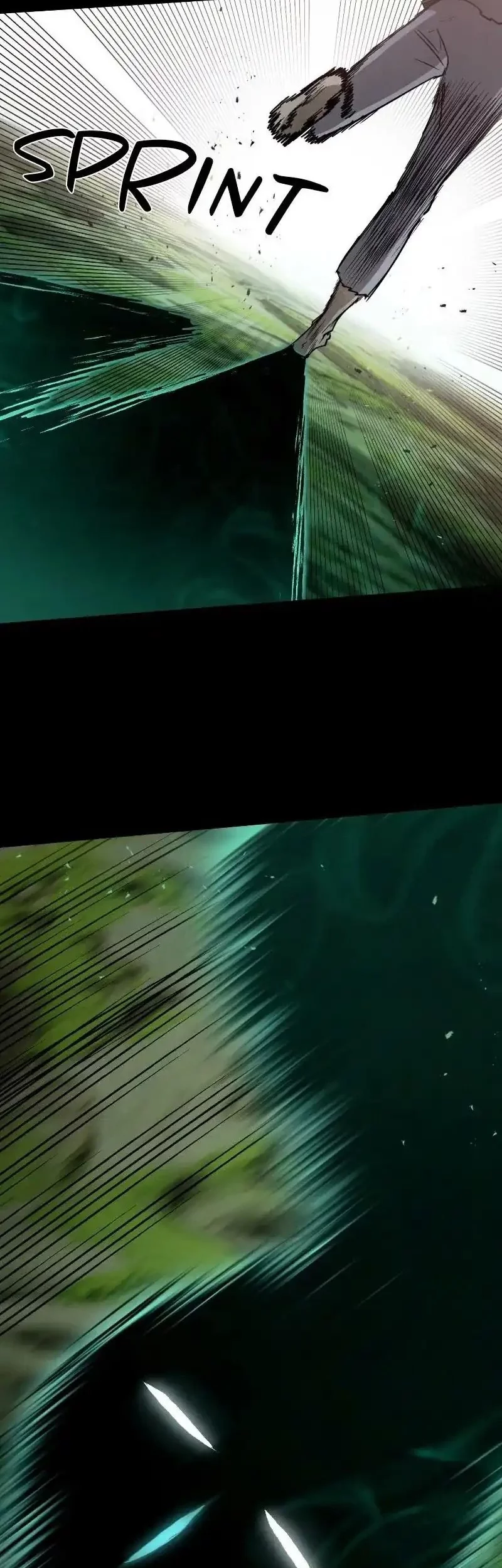 Reincarnated In a Cursed Game Chapter 37 - halaman 50