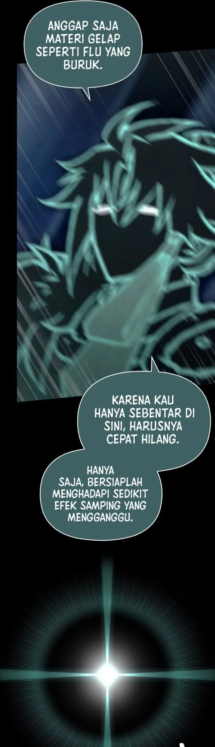 Reincarnated In a Cursed Game Chapter 38 - halaman 13