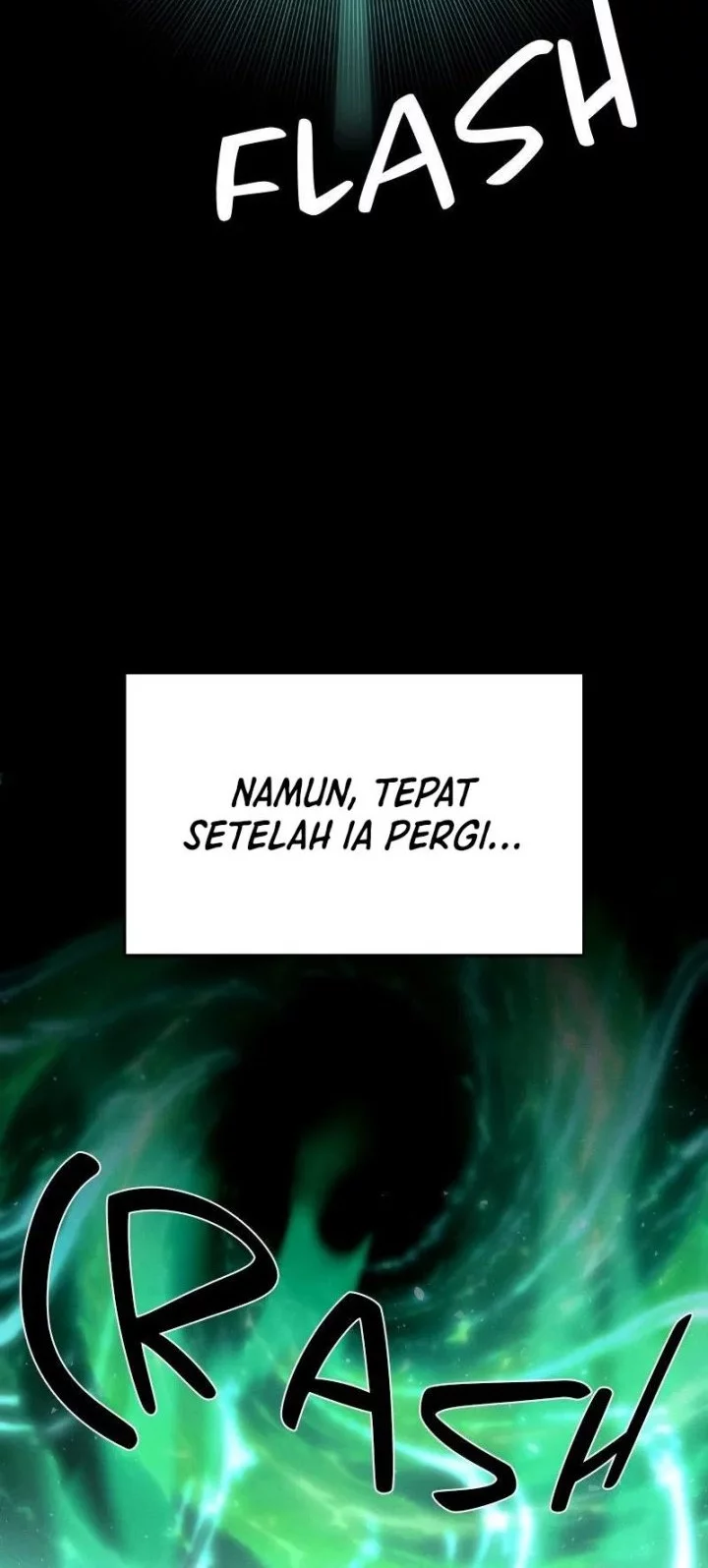 Reincarnated In a Cursed Game Chapter 38 - halaman 14