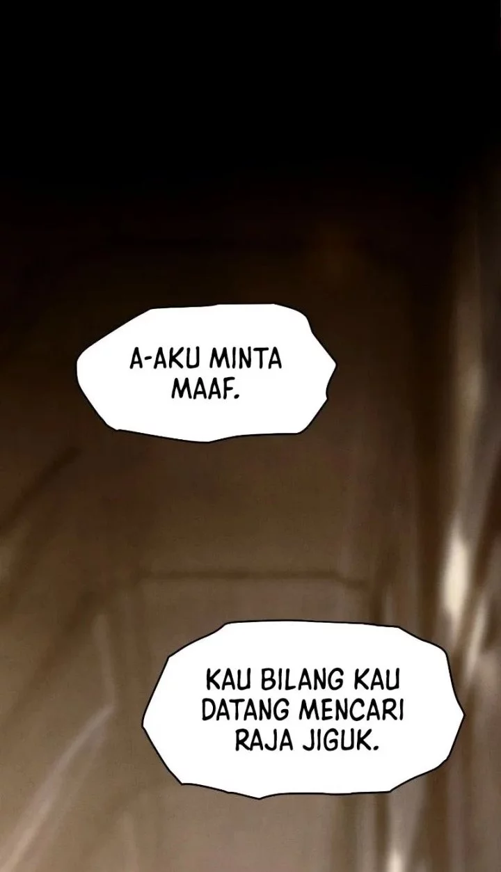 Reincarnated In a Cursed Game Chapter 38 - halaman 36