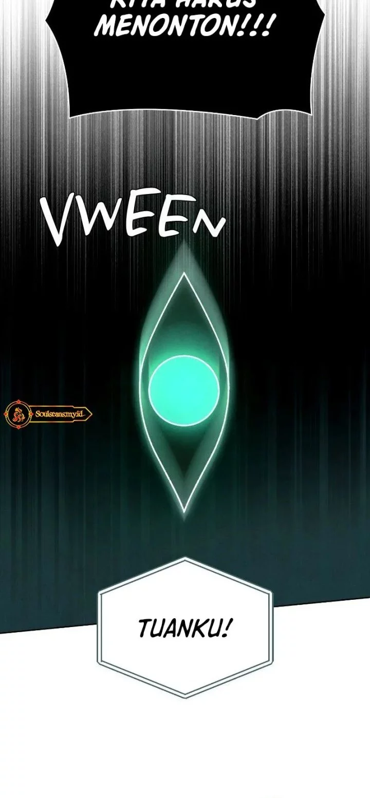 Reincarnated In a Cursed Game Chapter 38 - halaman 46
