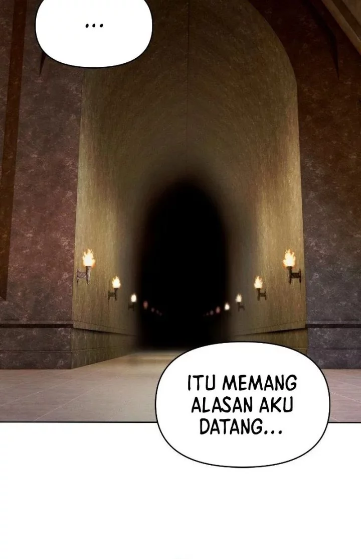 Reincarnated In a Cursed Game Chapter 38 - halaman 48