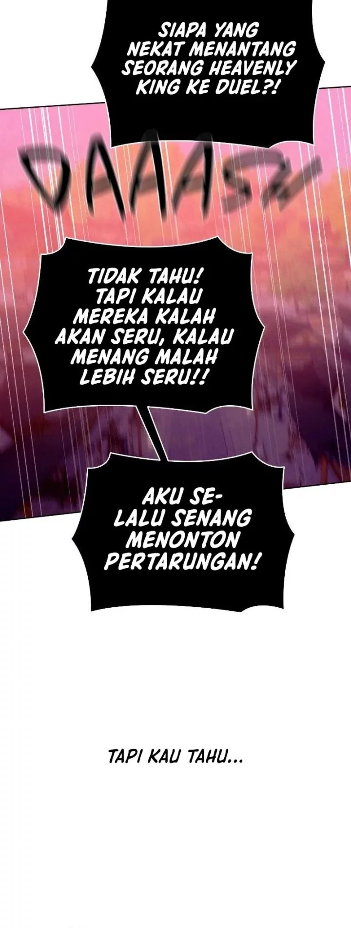 Reincarnated In a Cursed Game Chapter 38 - halaman 50
