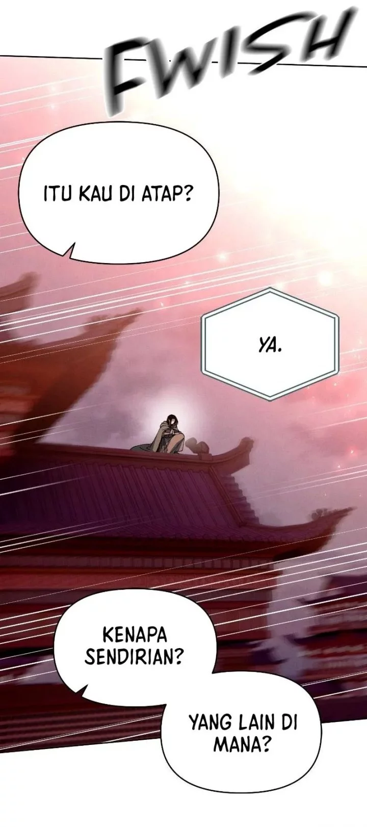 Reincarnated In a Cursed Game Chapter 38 - halaman 52