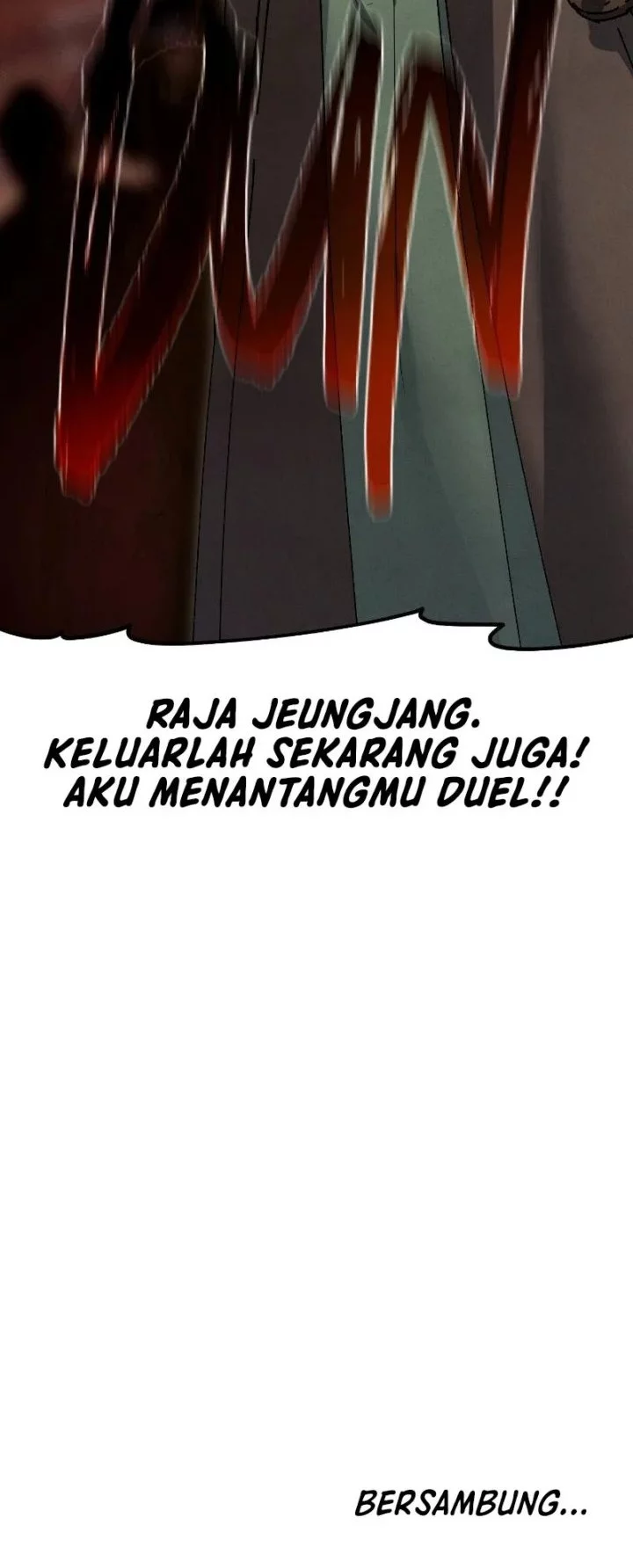 Reincarnated In a Cursed Game Chapter 38 - halaman 55