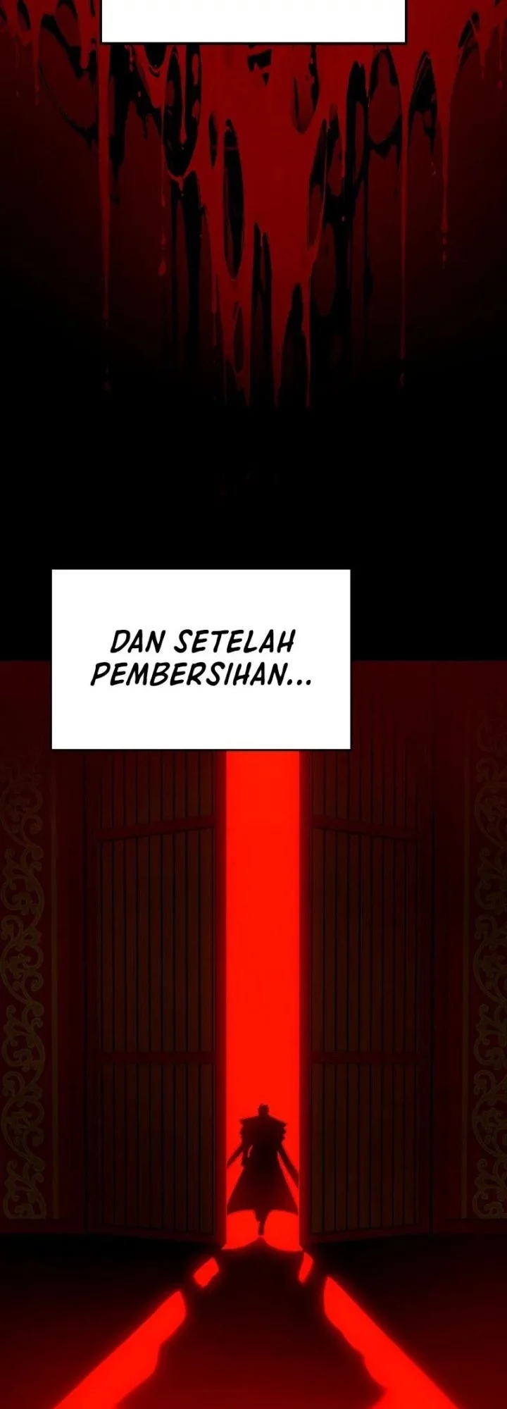 Reincarnated In a Cursed Game Chapter 39 - halaman 11