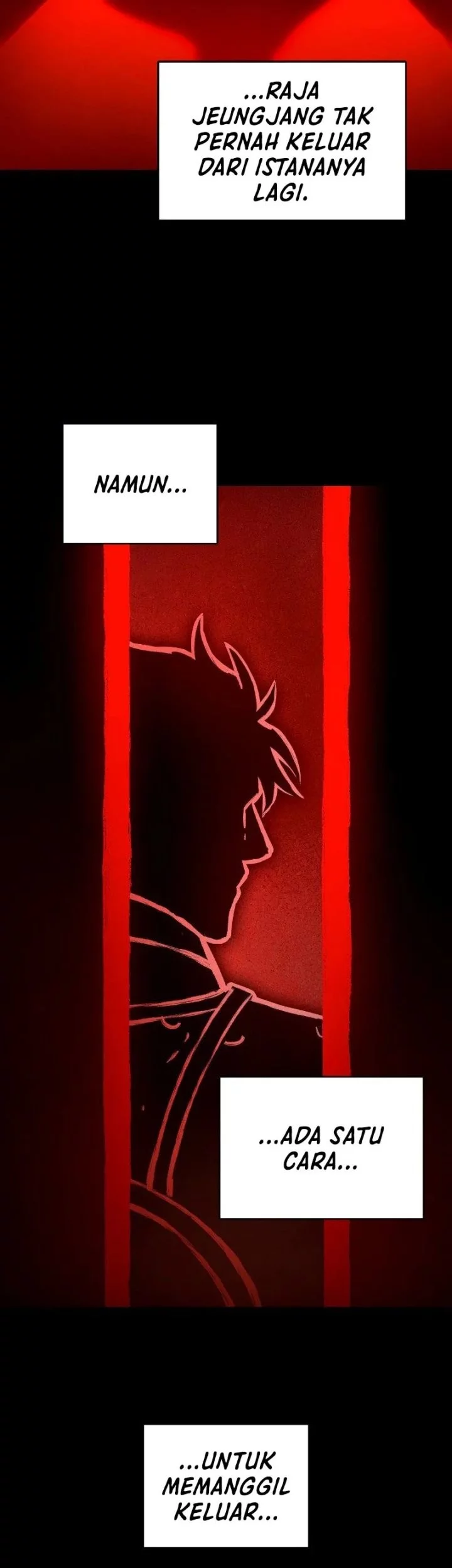 Reincarnated In a Cursed Game Chapter 39 - halaman 12