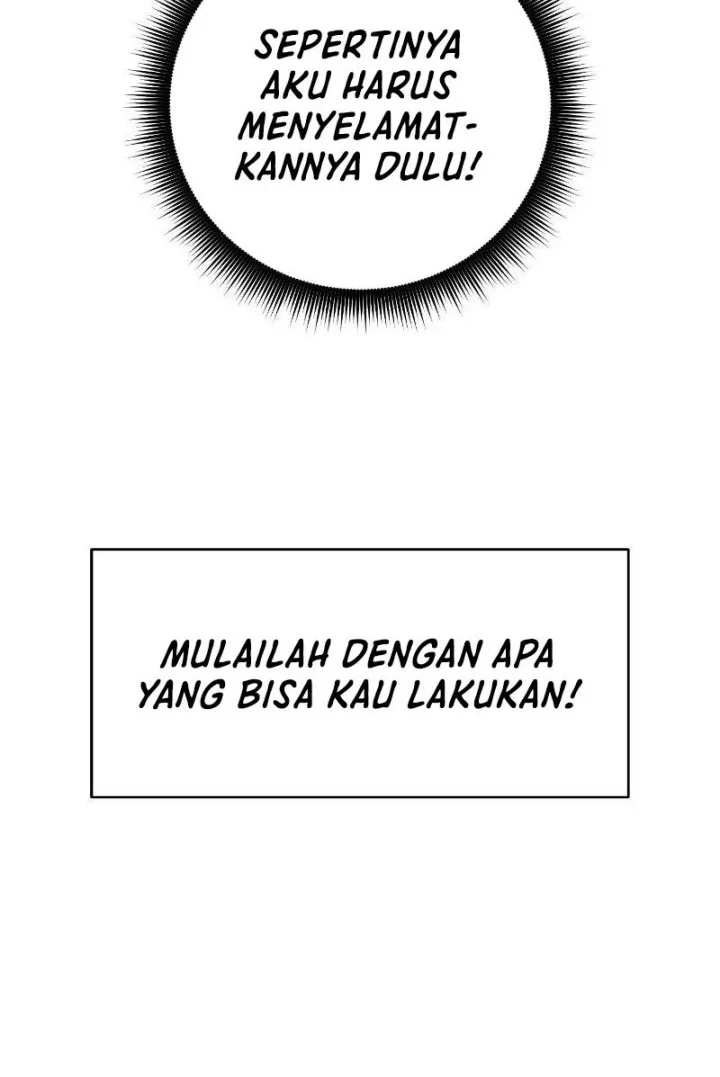 Reincarnated In a Cursed Game Chapter 39 - halaman 40