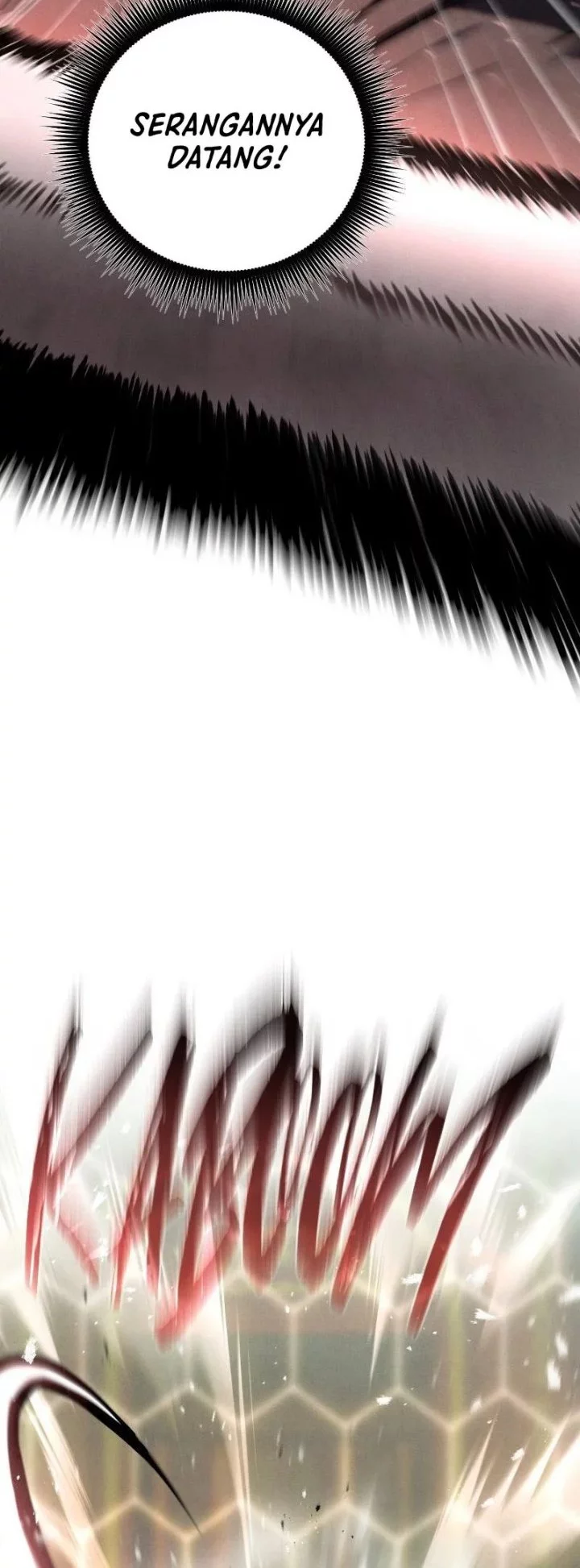Reincarnated In a Cursed Game Chapter 39 - halaman 54