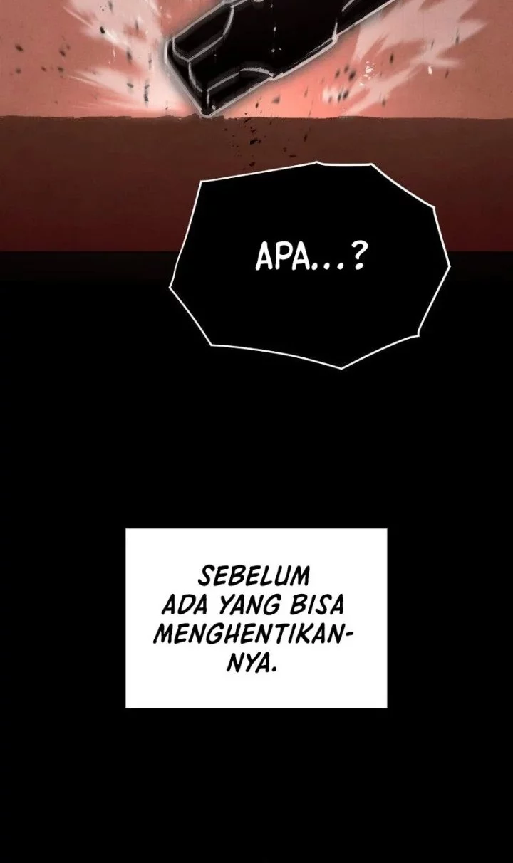 Reincarnated In a Cursed Game Chapter 39 - halaman 7
