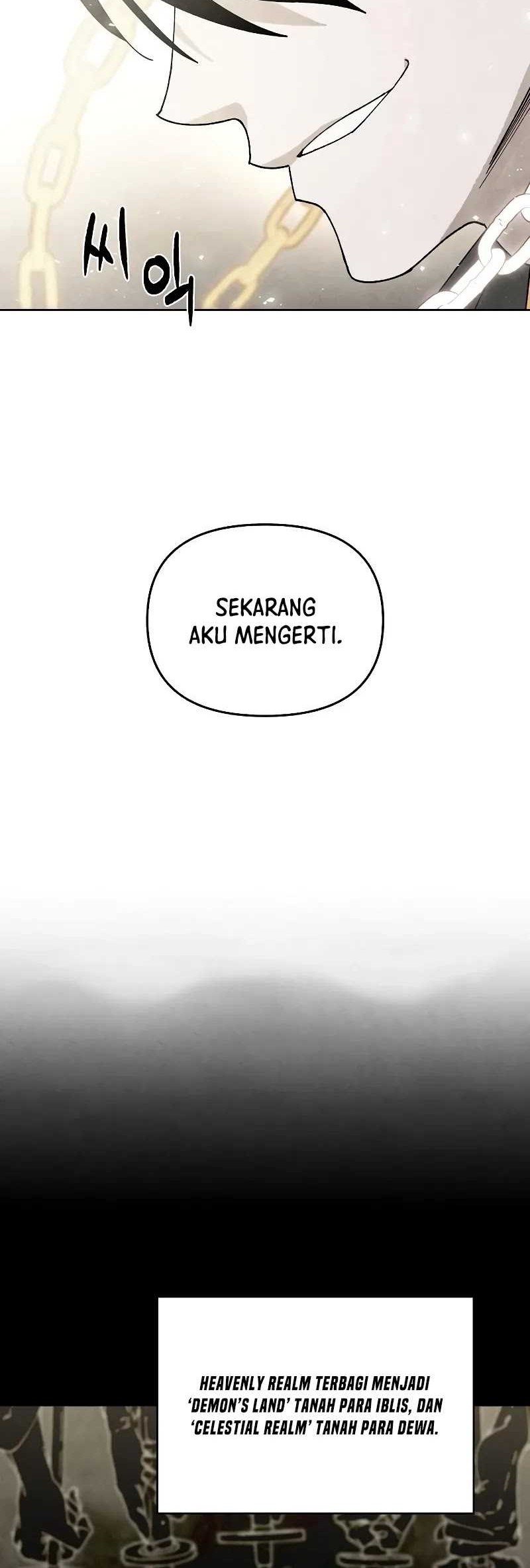 Reincarnated In a Cursed Game Chapter 4 - halaman 12
