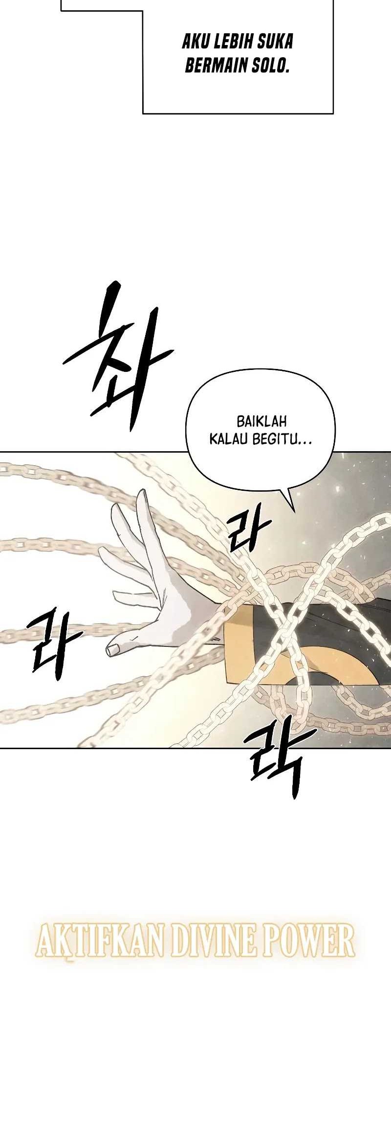 Reincarnated In a Cursed Game Chapter 4 - halaman 24