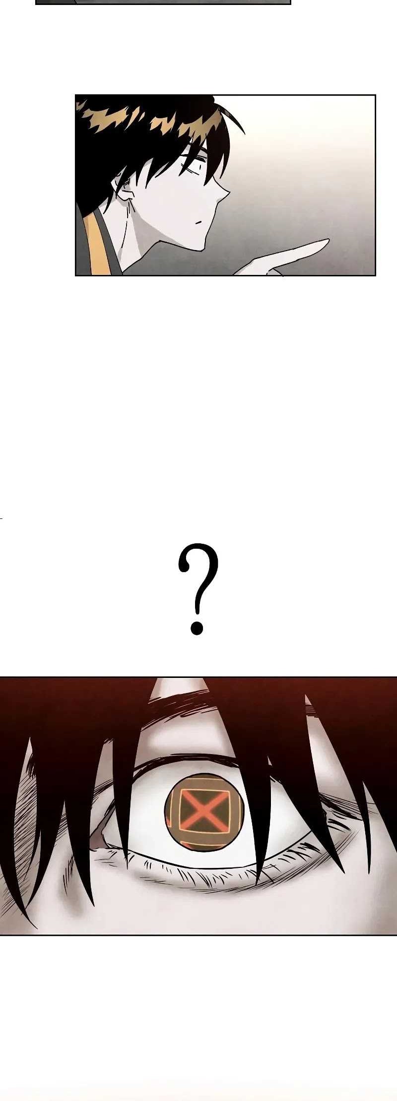 Reincarnated In a Cursed Game Chapter 4 - halaman 28