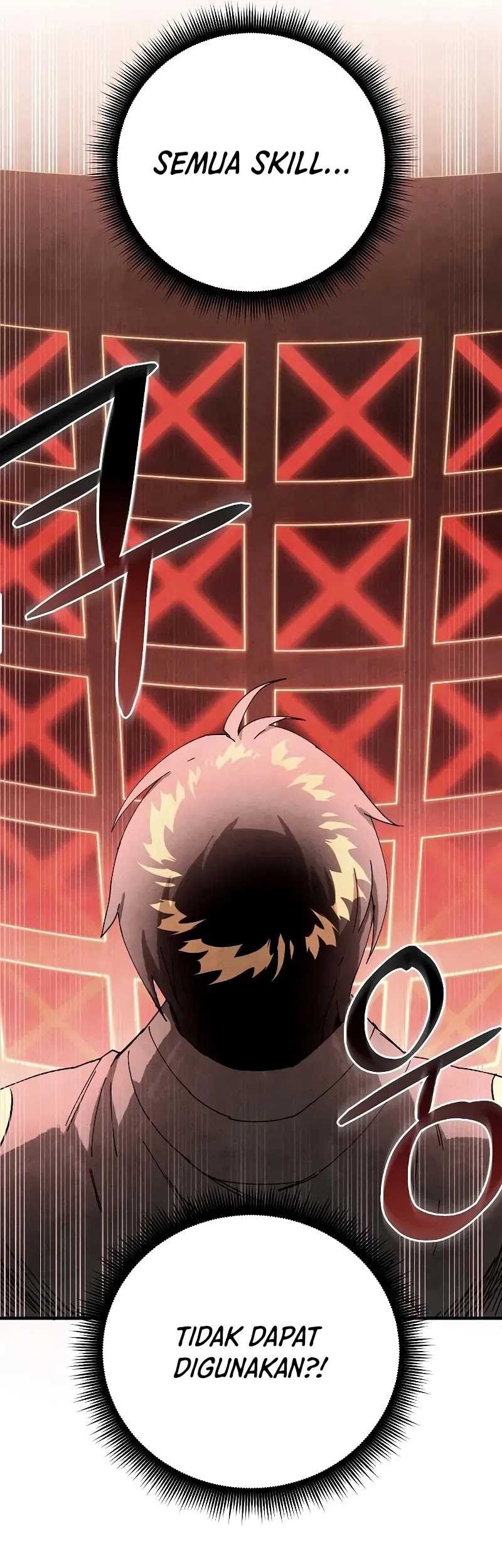 Reincarnated In a Cursed Game Chapter 4 - halaman 29